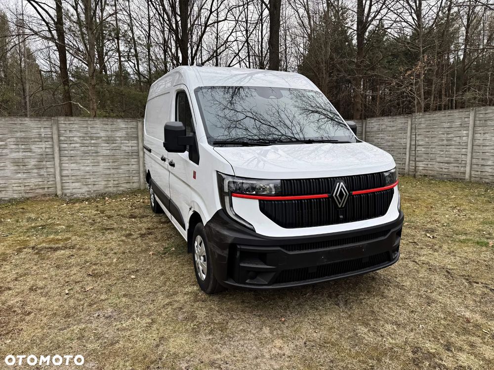 Renault Master - 1