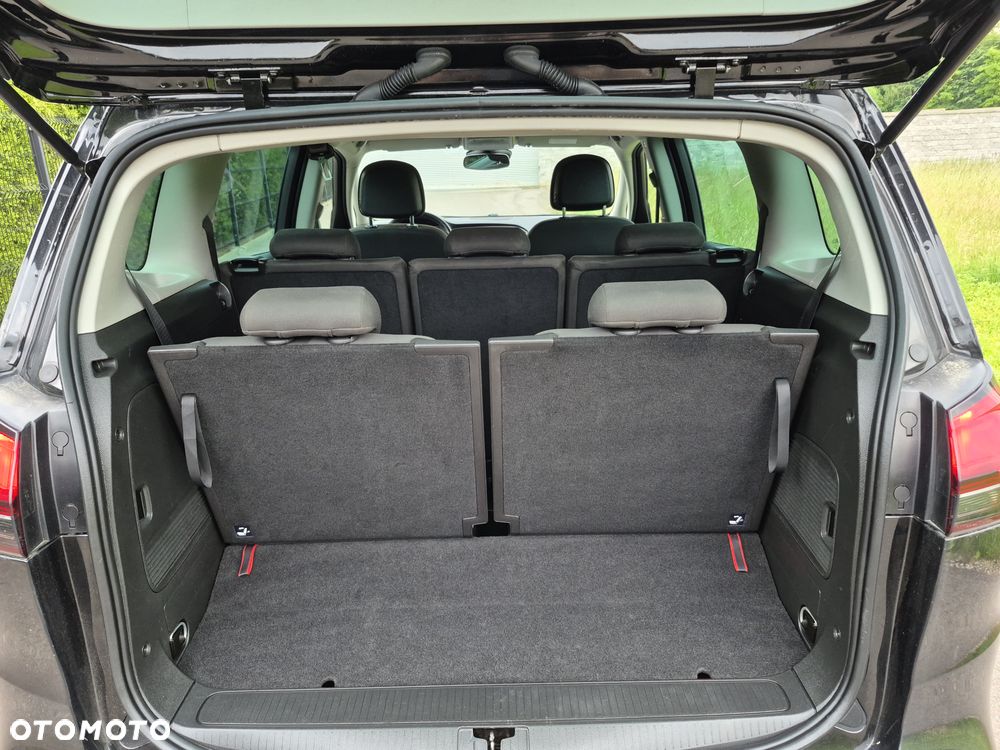 Opel Zafira Tourer 1.4 Turbo Business Innovation - 26
