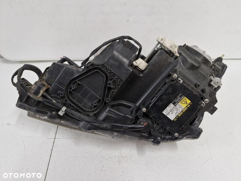 LEXUS LS IV 4 LS460 LS600 LAMPA REFLEKTOR PRAWY PRZÓD XENON - 11