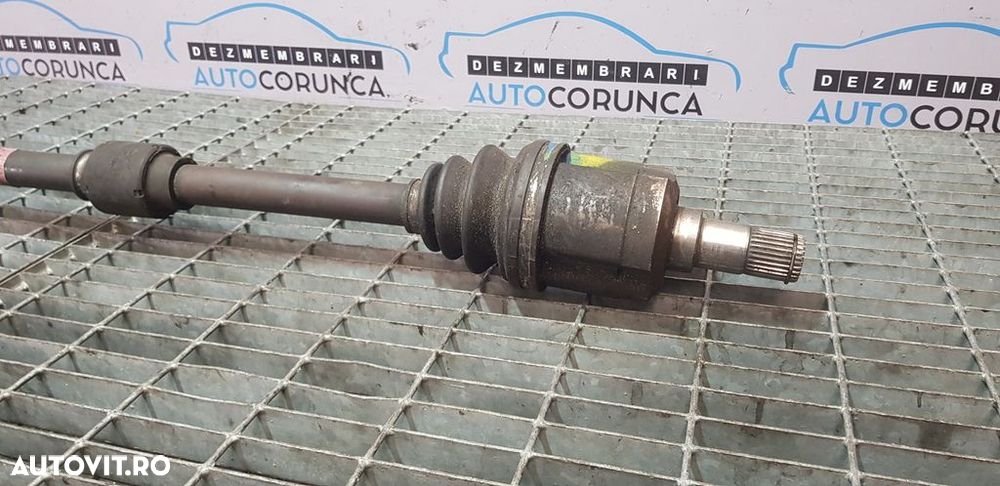 Planetara Dreapta Fata Hyundai Tucson 2.0 Diesel 2006 - 2010 140CP Manuala D4EA (385) ... - 2