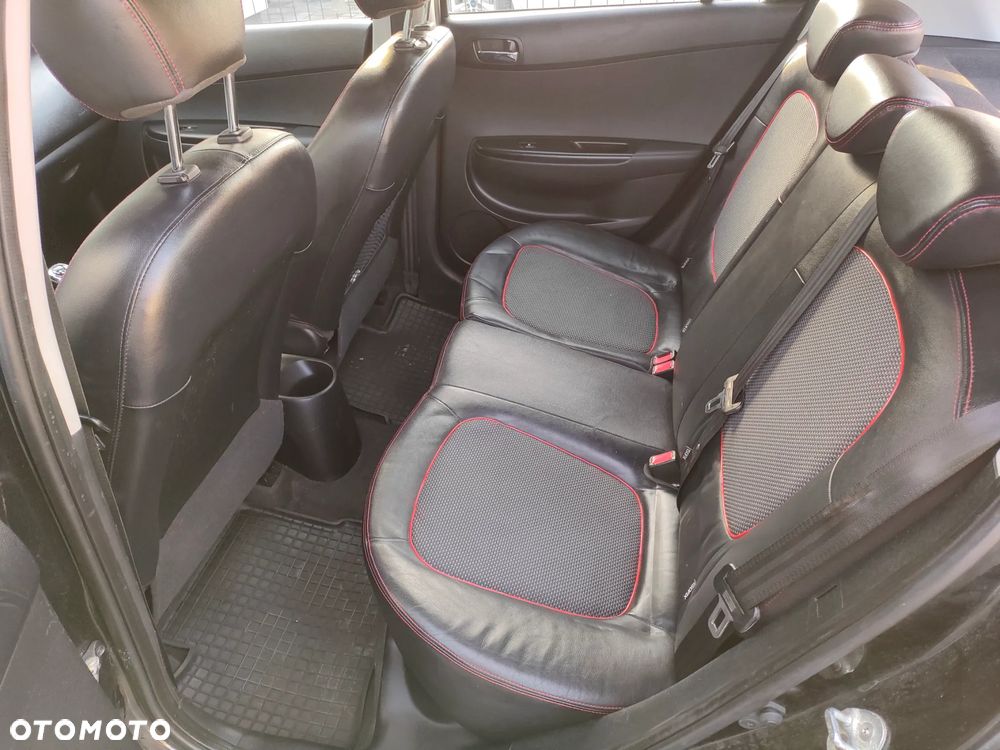 Hyundai i20 1.4 Style - 9