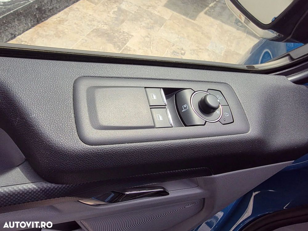 Ford Transit Custom 300L 2.0 EcoBlue 110 CP 6MT L2H1 FWD Trend - 23