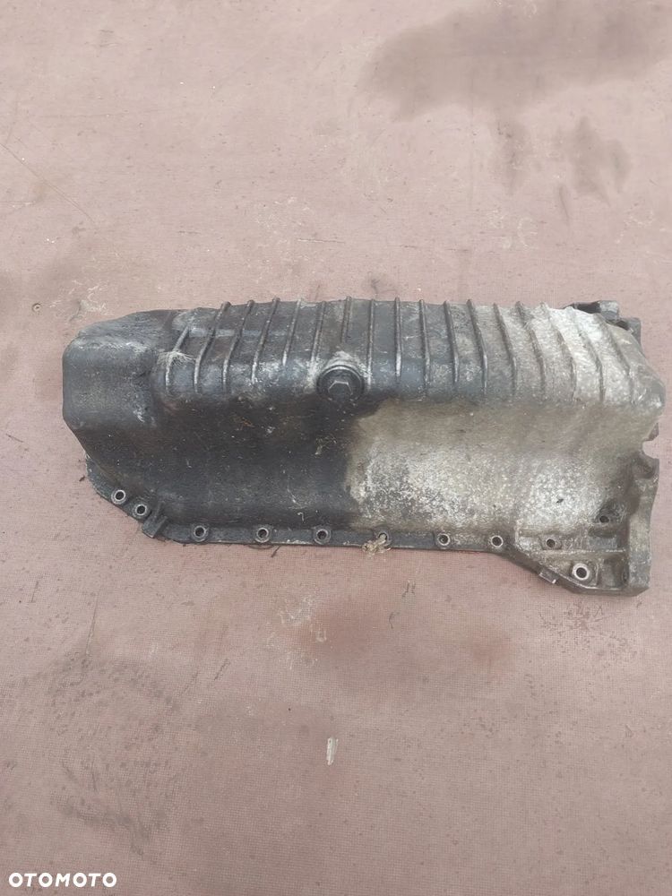 Miska olejowa 2.5tdi vw t4 - 4