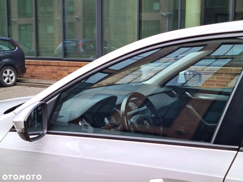 Skoda Octavia 1.6 TDI Greenline EU6 - 13