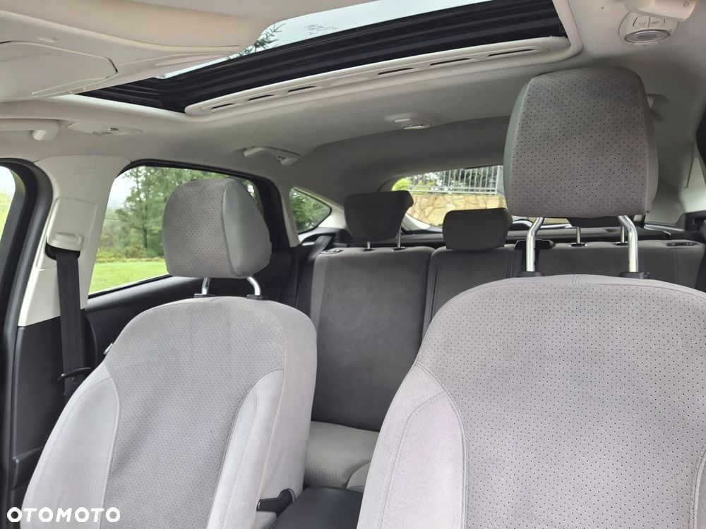Ford Focus 1.5 EcoBlue Start-Stopp-System TITANIUM VIGNALE - 33