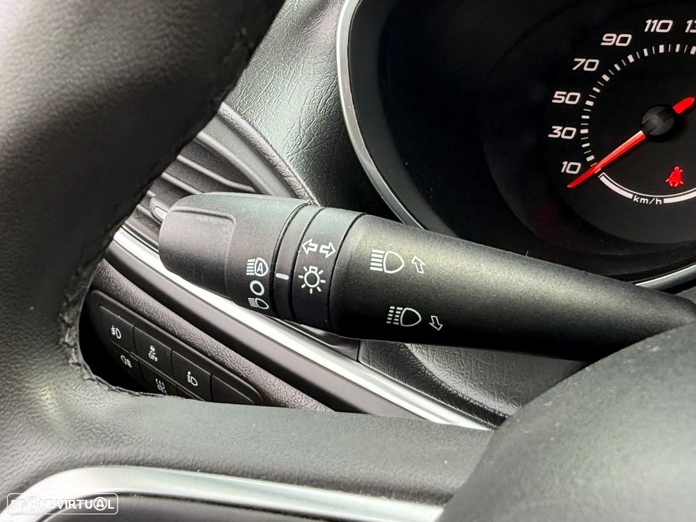 Fiat Tipo 1.3 M-Jet Lounge - 26