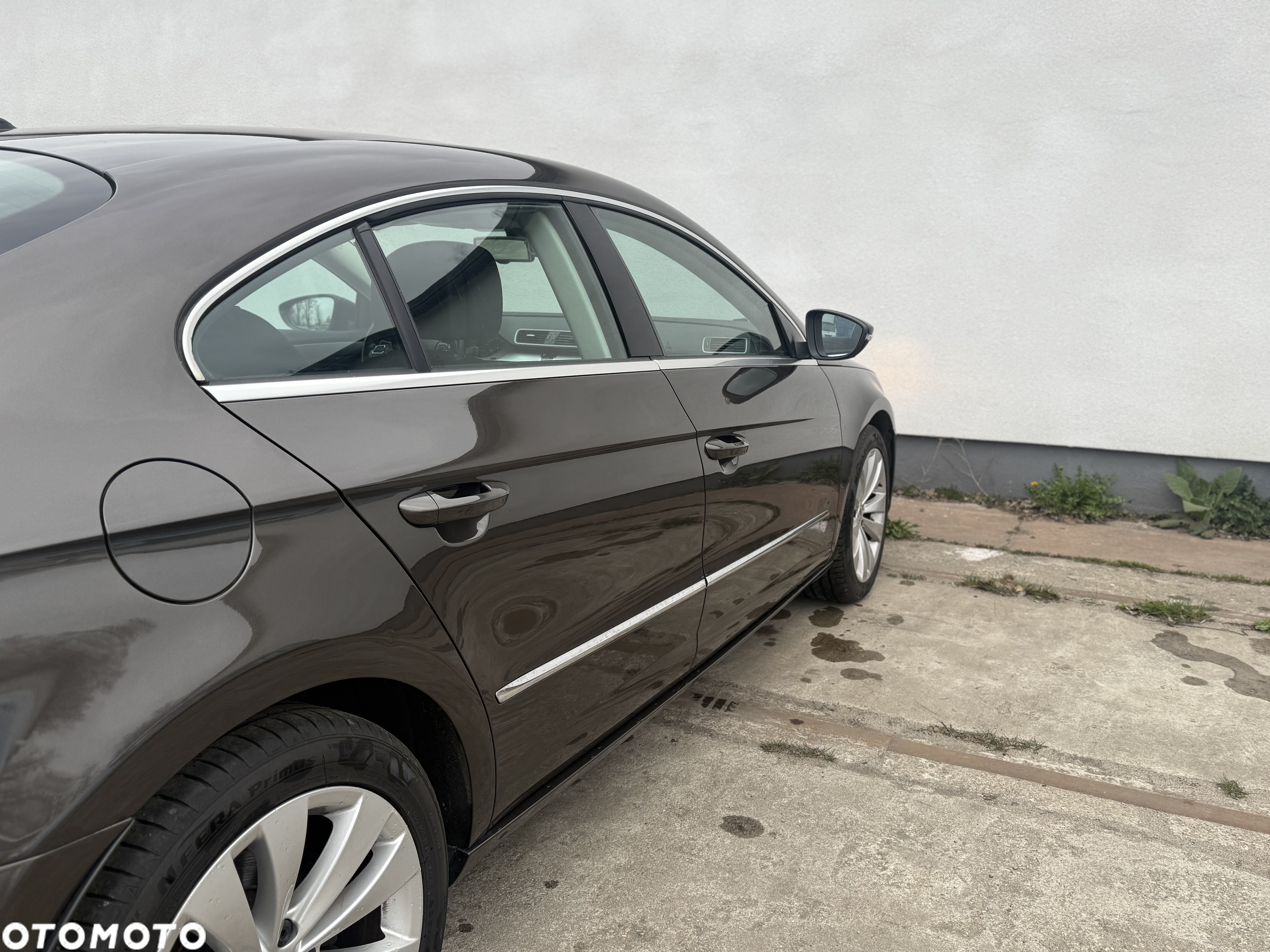Volkswagen CC 1.8 TSI - 10
