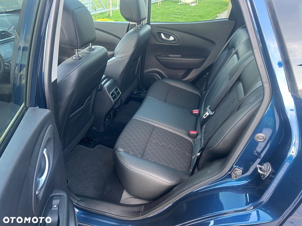 Renault Kadjar 1.5 Blue dCi Intens EDC EU6d - 8
