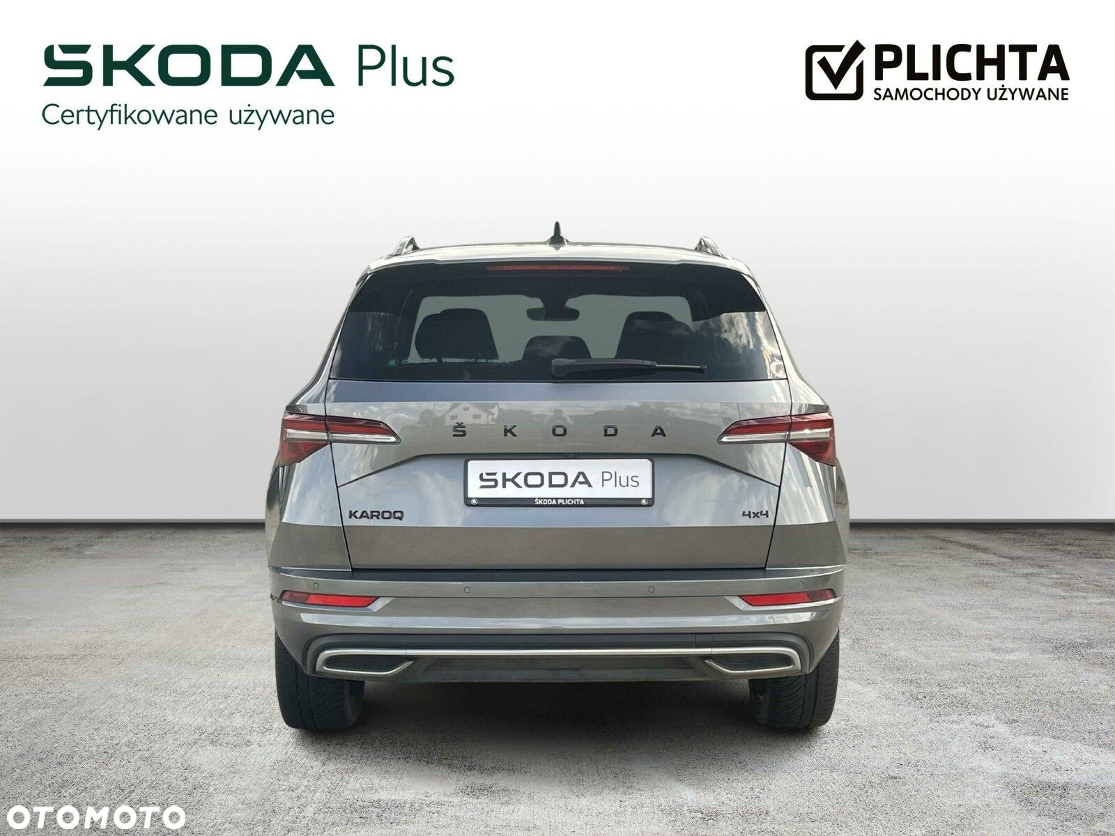 Skoda Karoq - 4