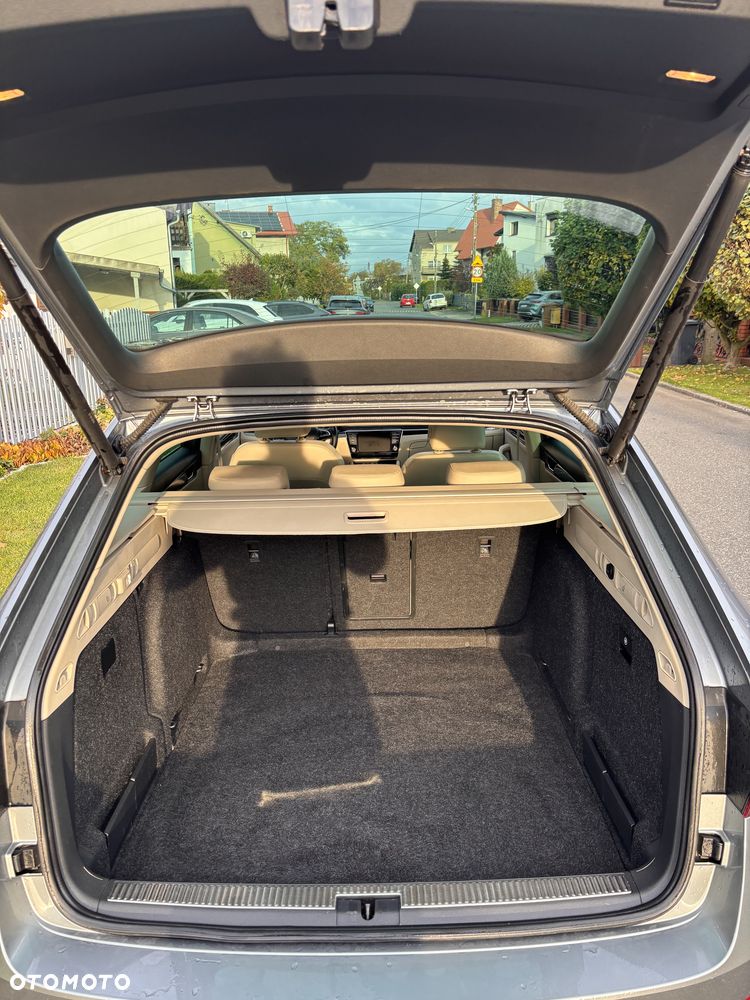 Skoda Superb - 10