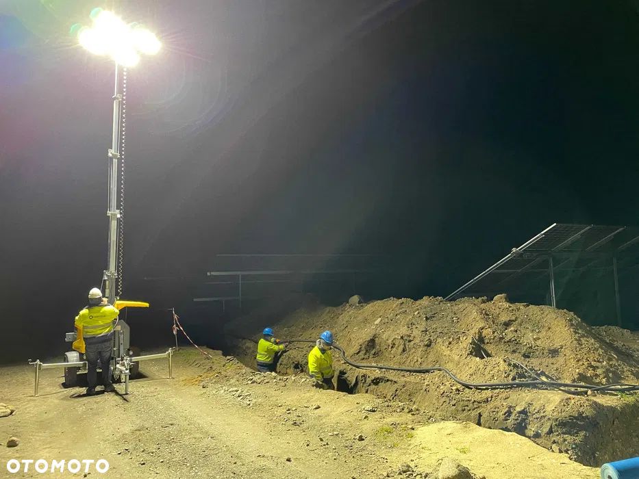 Atlas Copco HiLight V5+ - 7