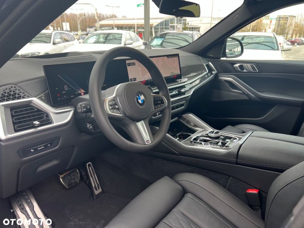BMW X6 - 13