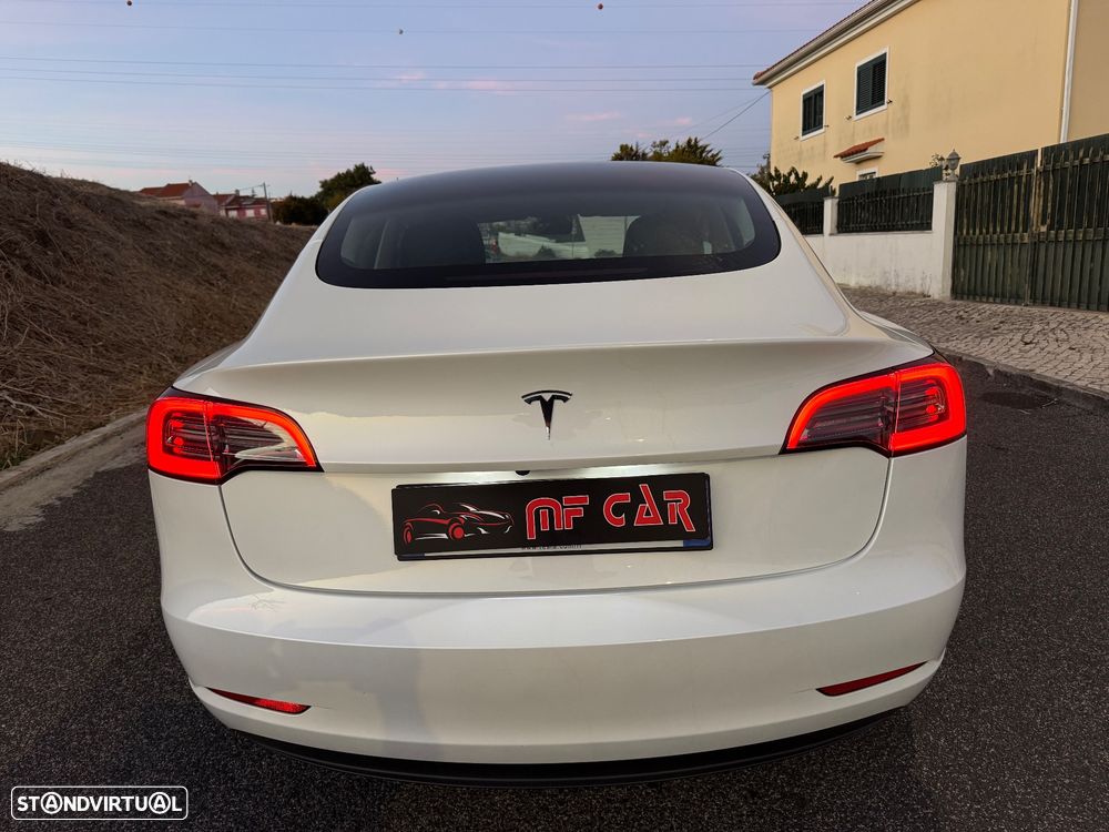 Tesla Model 3 Standard Range Plus RWD - 6