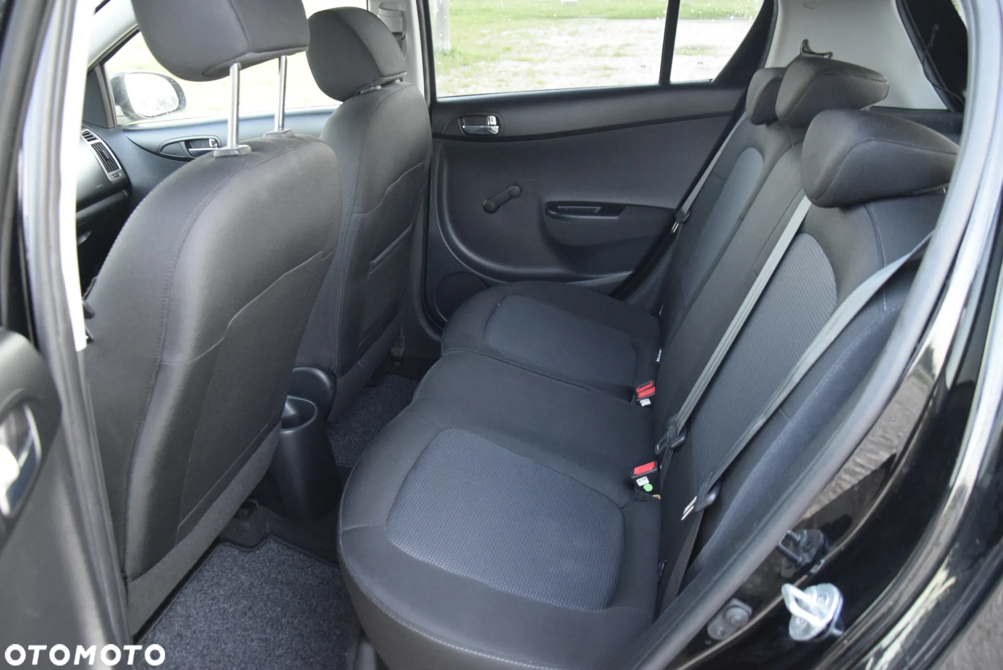 Hyundai i20 1.25 Wersja Jubileuszowa - 13