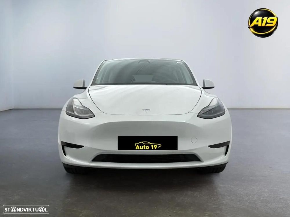 Tesla Model Y RWD - 3