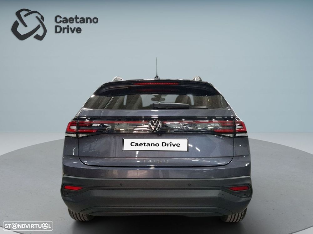 VW Taigo 1.0 TSI Urban - 7