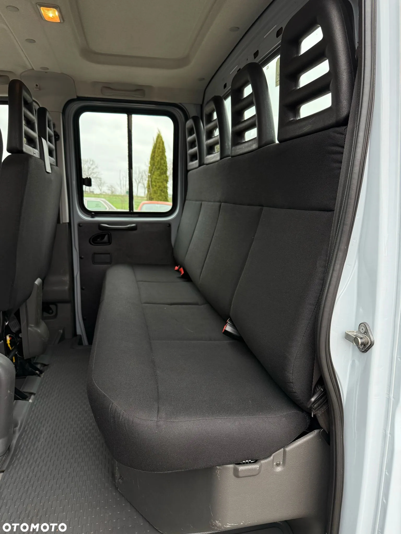 Iveco Daily 35S13D - 18