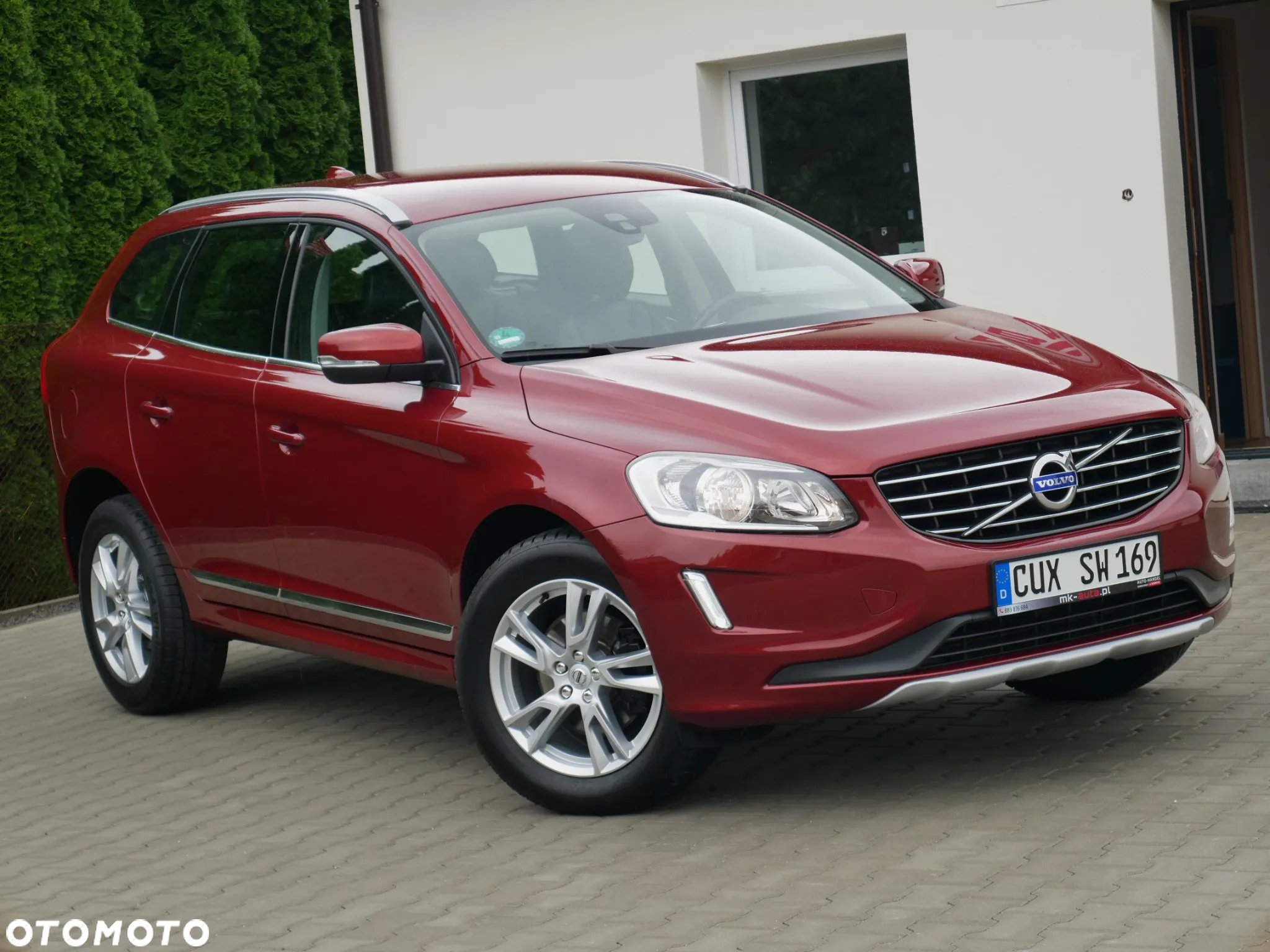 Volvo XC 60 D4 Inscription - 3