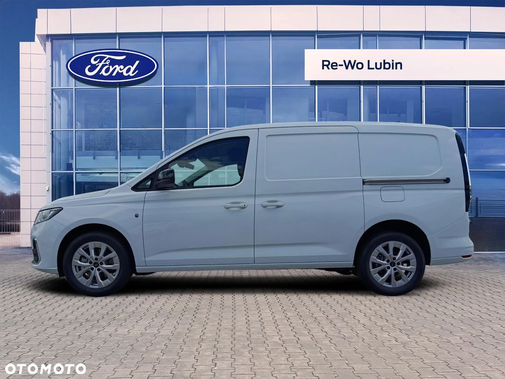 Ford Transit Connect - 2