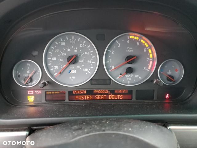 BMW M5 Standard - 12