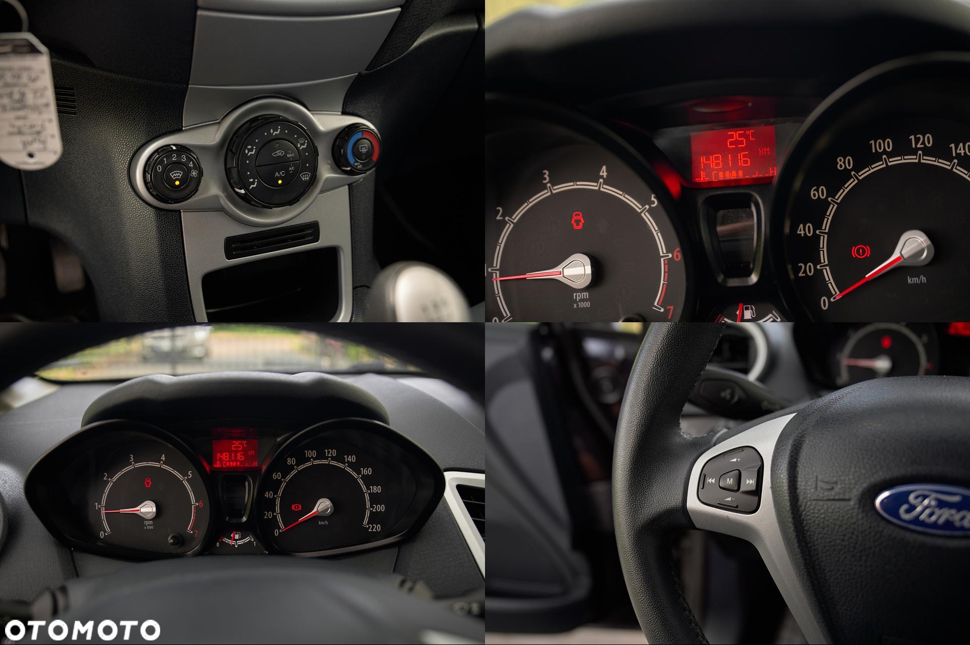 Ford Fiesta - 36