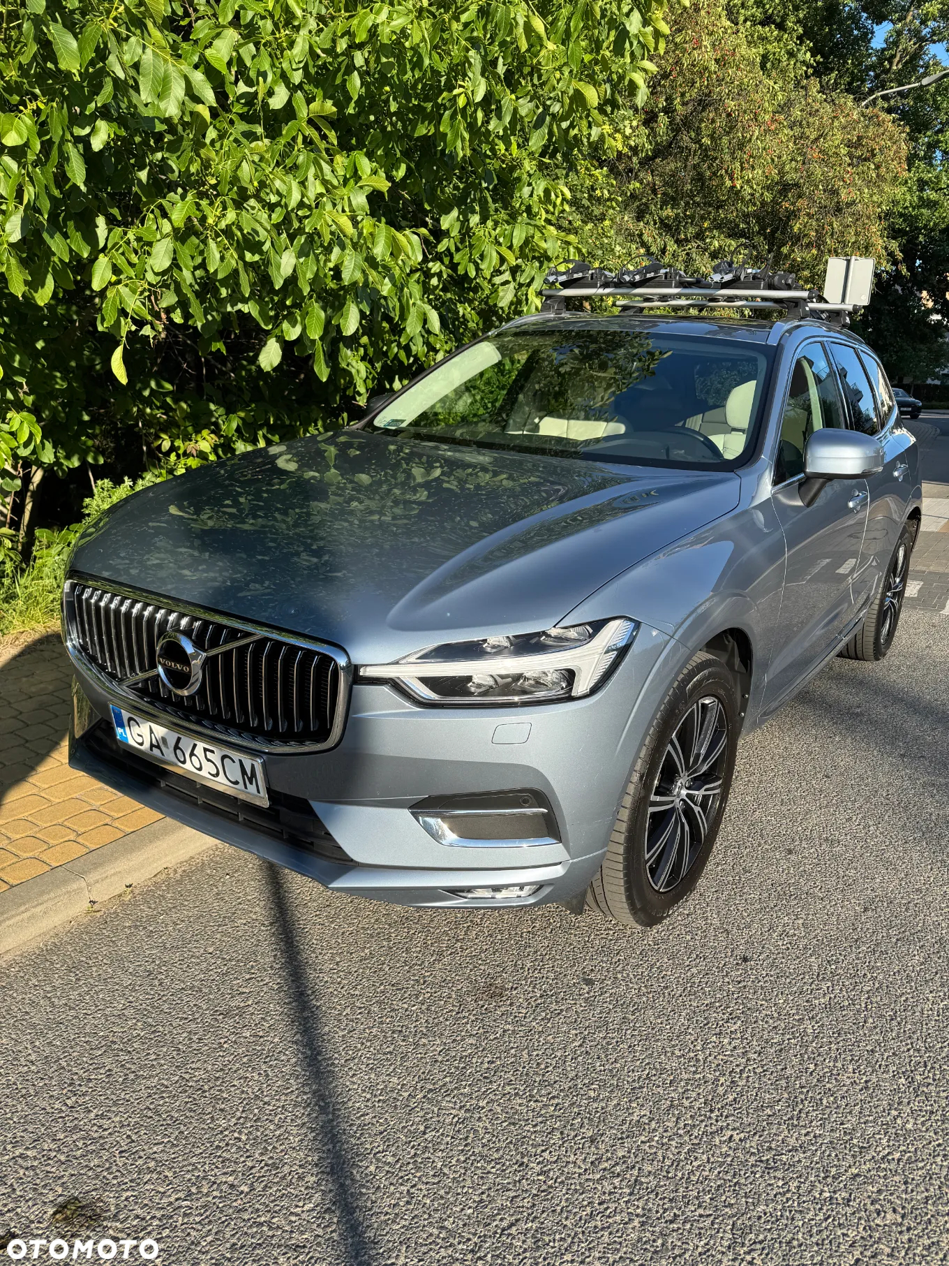 Volvo XC 60 T5 AWD Inscription - 35