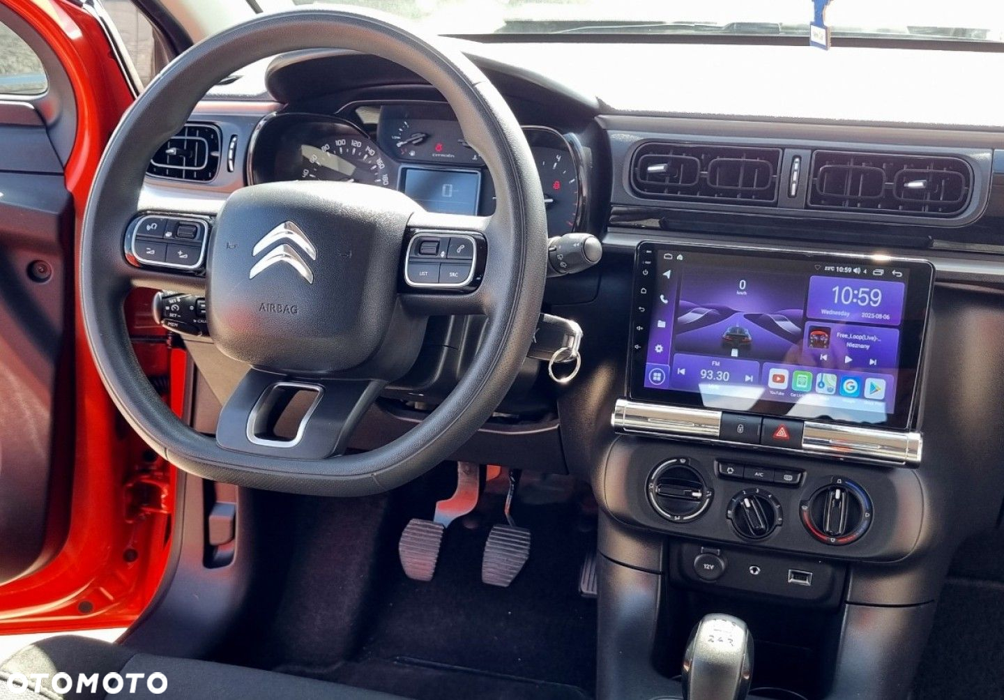 Citroën C3 - 6