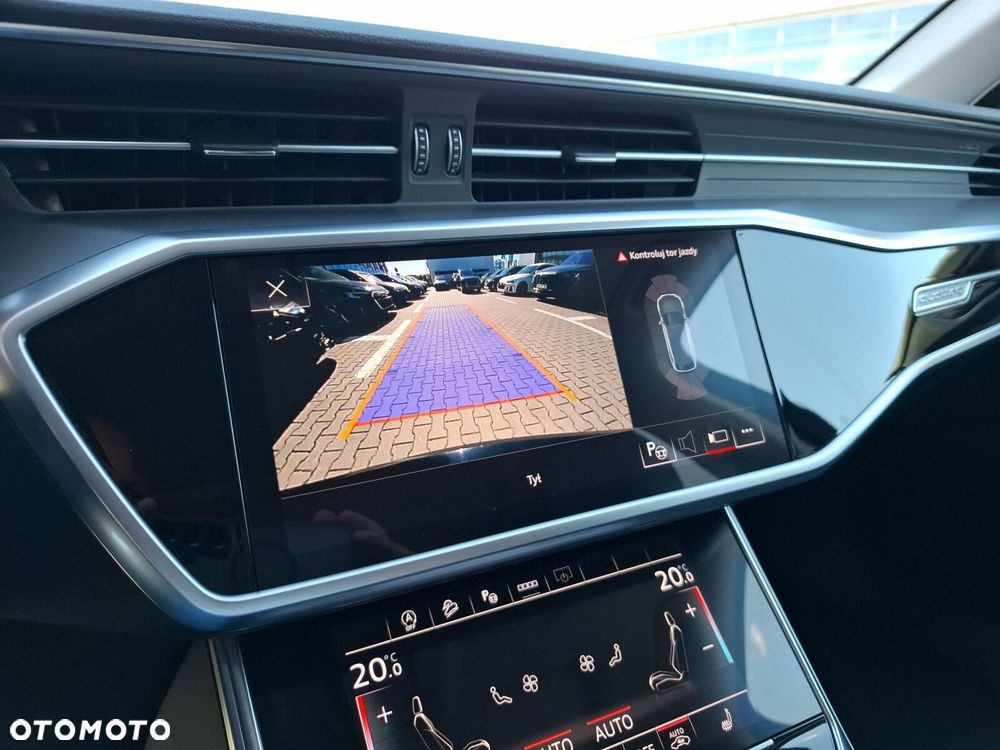 Audi A6 Allroad 40 TDI mHEV Quattro S tronic - 35