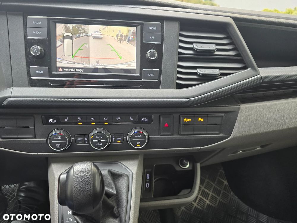 Volkswagen Caravelle 2.0 TDI L2 Highline DSG - 14