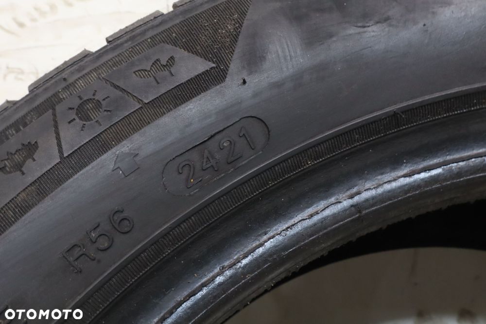 OPONA OPONY 2 SZT IMPERIAL ALL SEASON DRIVER WIELOSEZON  195/55/15 21R - 6