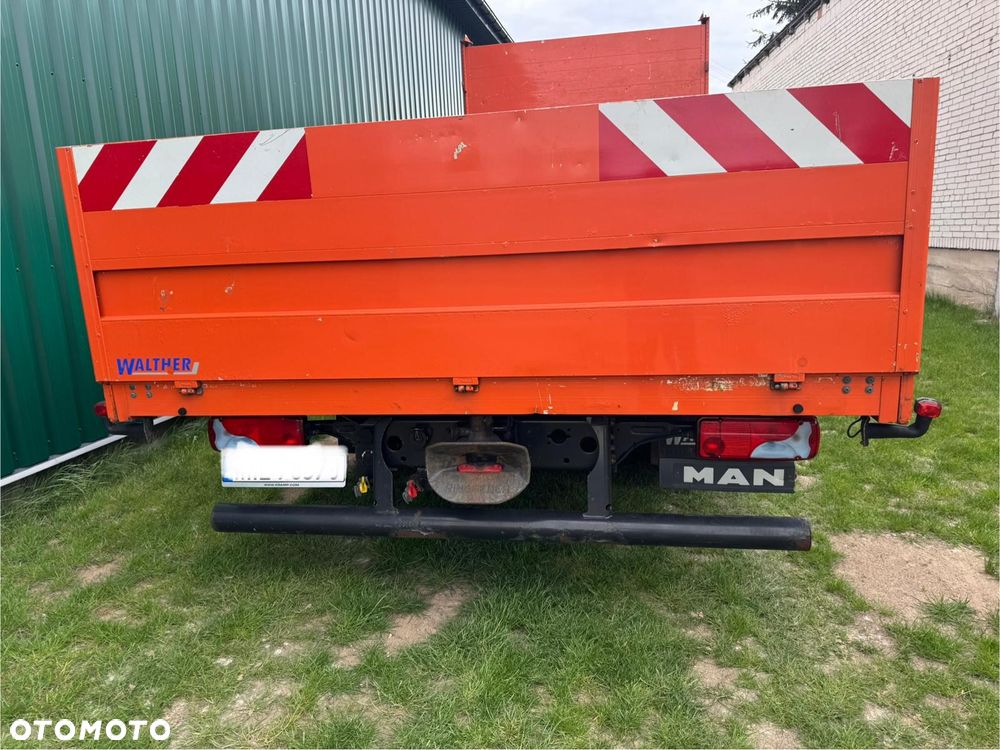 MAN 10.210 TGL - 3