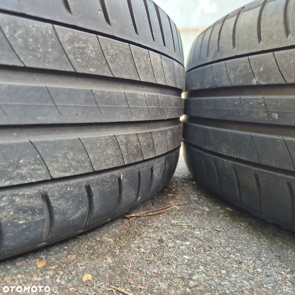 LATO KOŁA 195/55 R16 ORYGINAŁ FORD FIESTA ST B-MAX 4x108 - 11