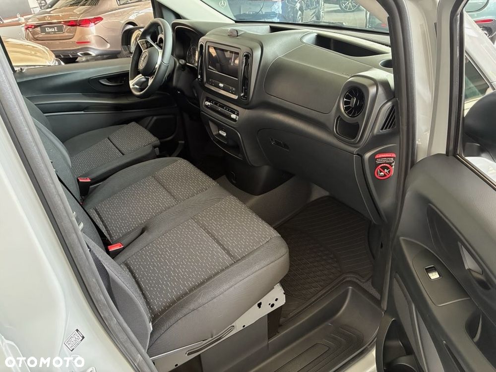 Mercedes-Benz Vito Tourer L3 Pro 9G-Tronic 447.705 - 14