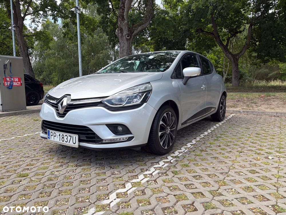 Renault Clio - 13