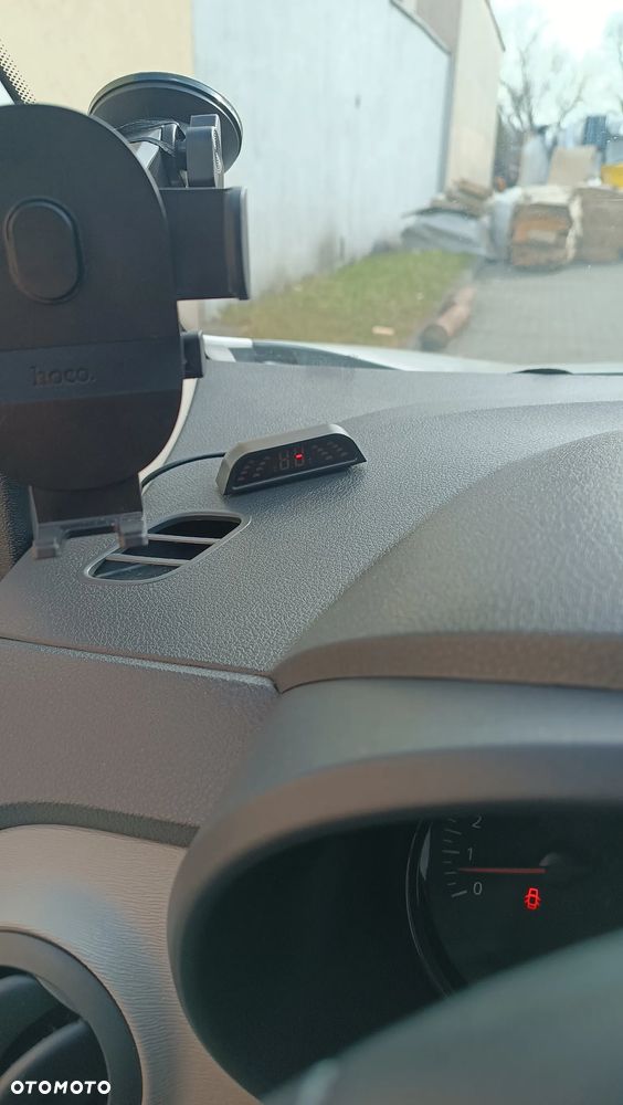 Dacia Dokker 1.5 dCi Outdoor - 6