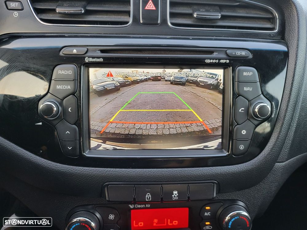 Kia Ceed 1.6 CRDi Prime - 23