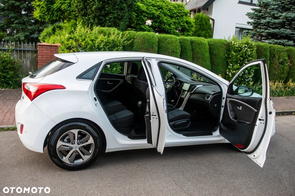Hyundai i30 1.6 Style - 8