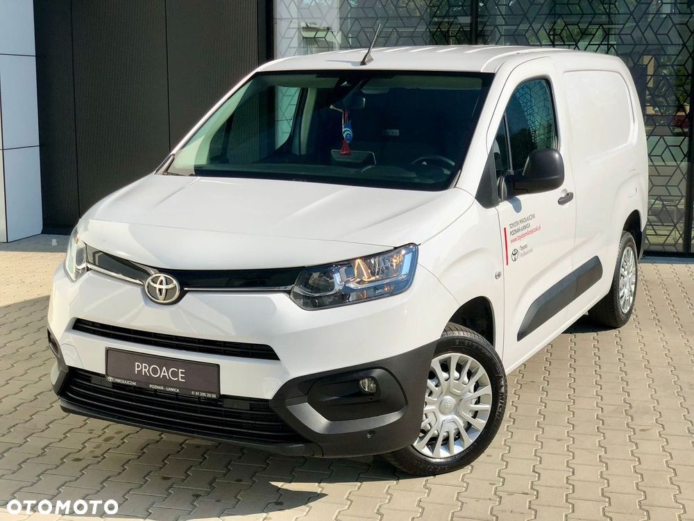 Toyota PROACE CITY - 10