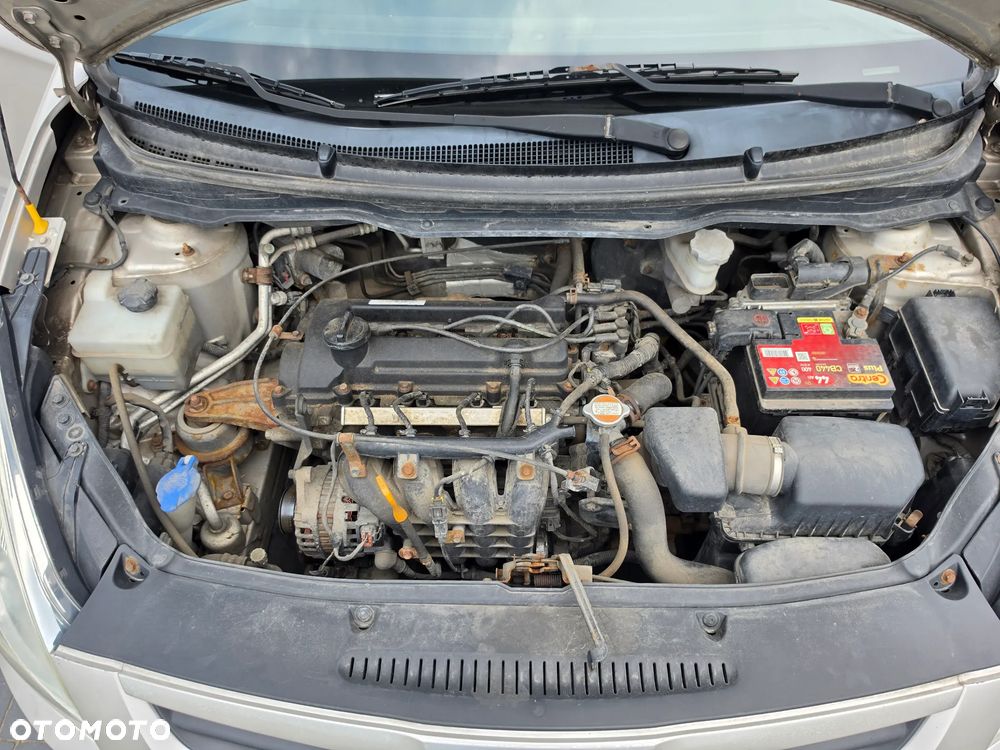 Hyundai i20 1.2 Comfort - 5