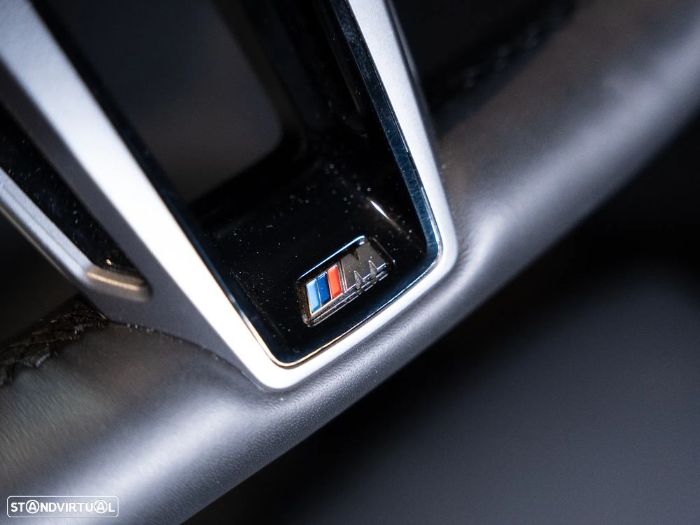 BMW X3 30 e xDrive Pack M Desportivo - 10