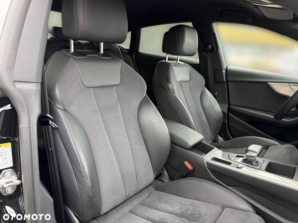 Audi A5 Sportback - 15