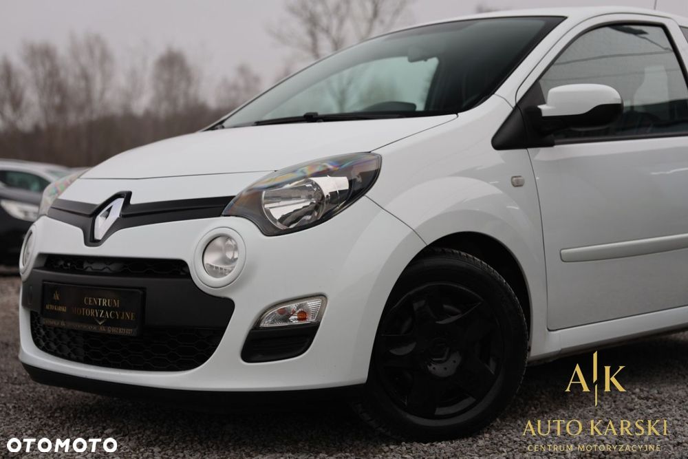 Renault Twingo - 8