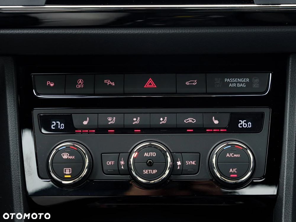 Seat Ateca 1.4 ECO TSI 4Drive DSG XCELLENCE - 27