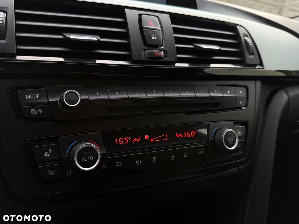 BMW Seria 3 - 12