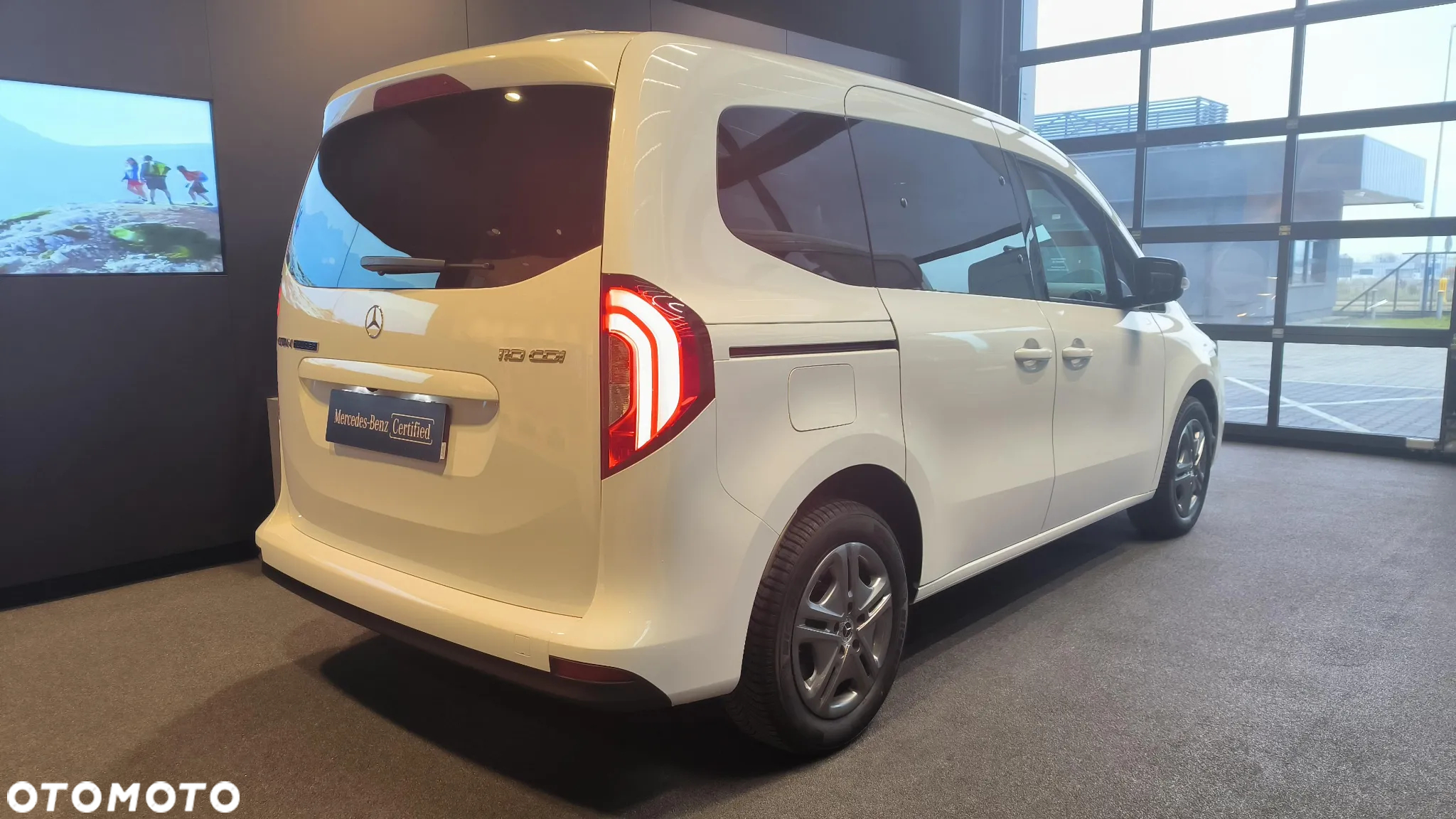 Mercedes-Benz Citan - 5