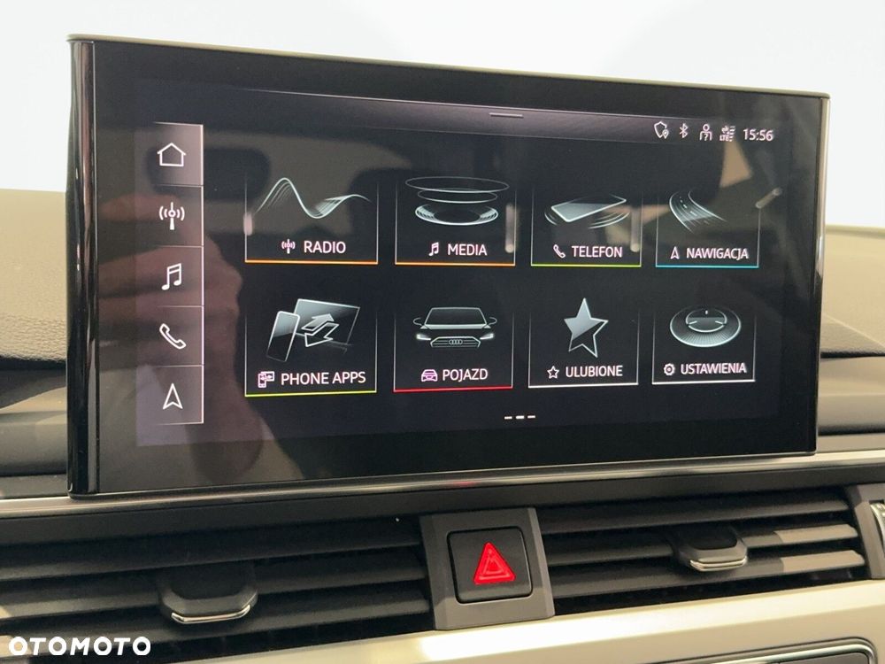 Audi A5 Sportback - 28