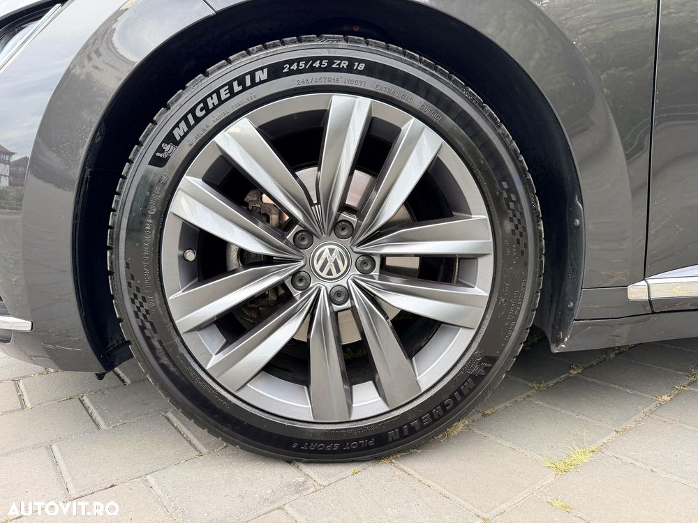 Volkswagen ARTEON 2.0 TDI SCR DSG Elegance - 15