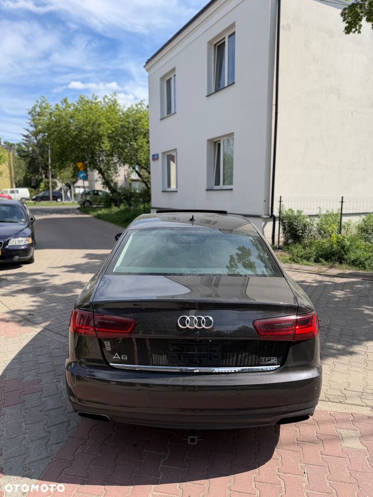 Audi A6 Limousine - 5
