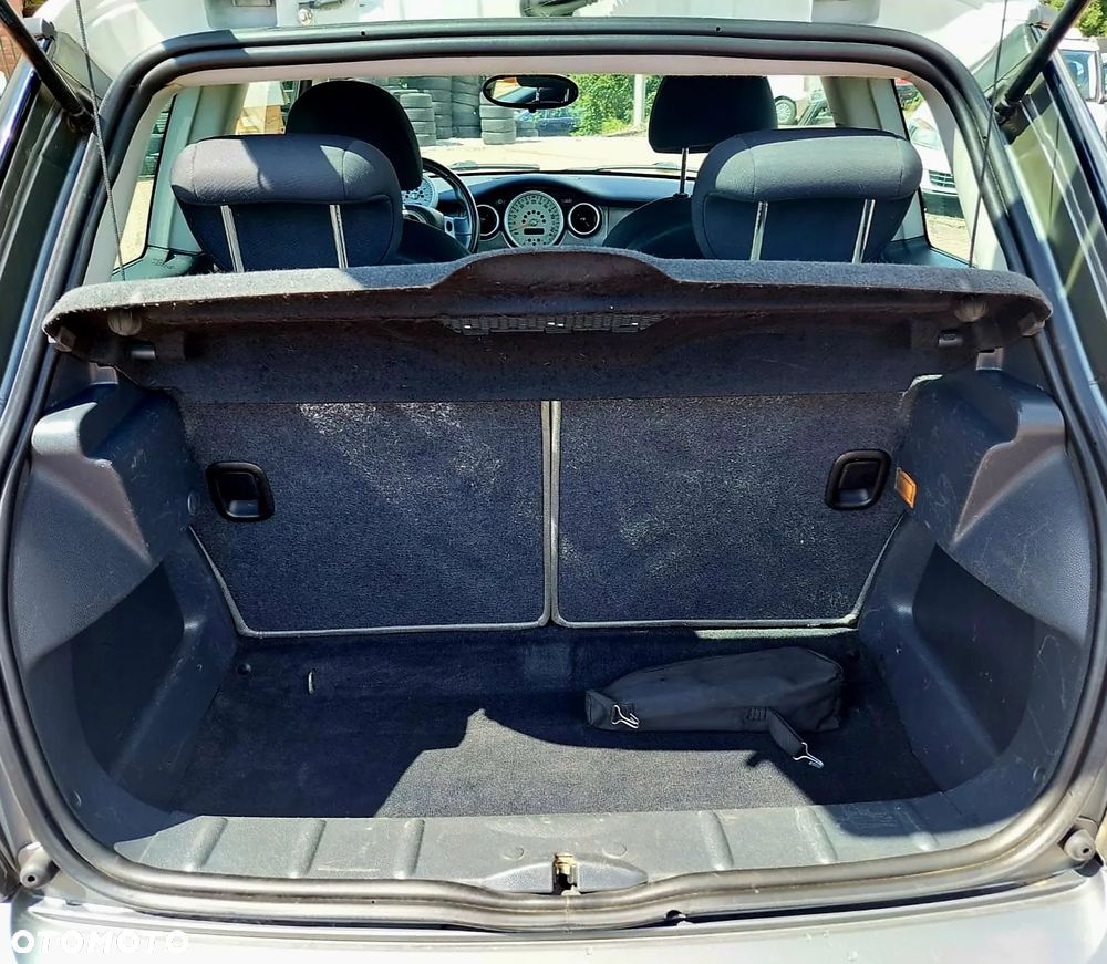 MINI Cooper S Standard - 18