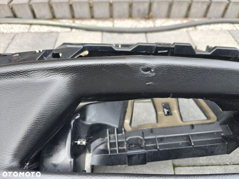 Deska Rozdzielcza Kokpit BMW X1 E84 Oryginał Demontaż EUROPA - 8